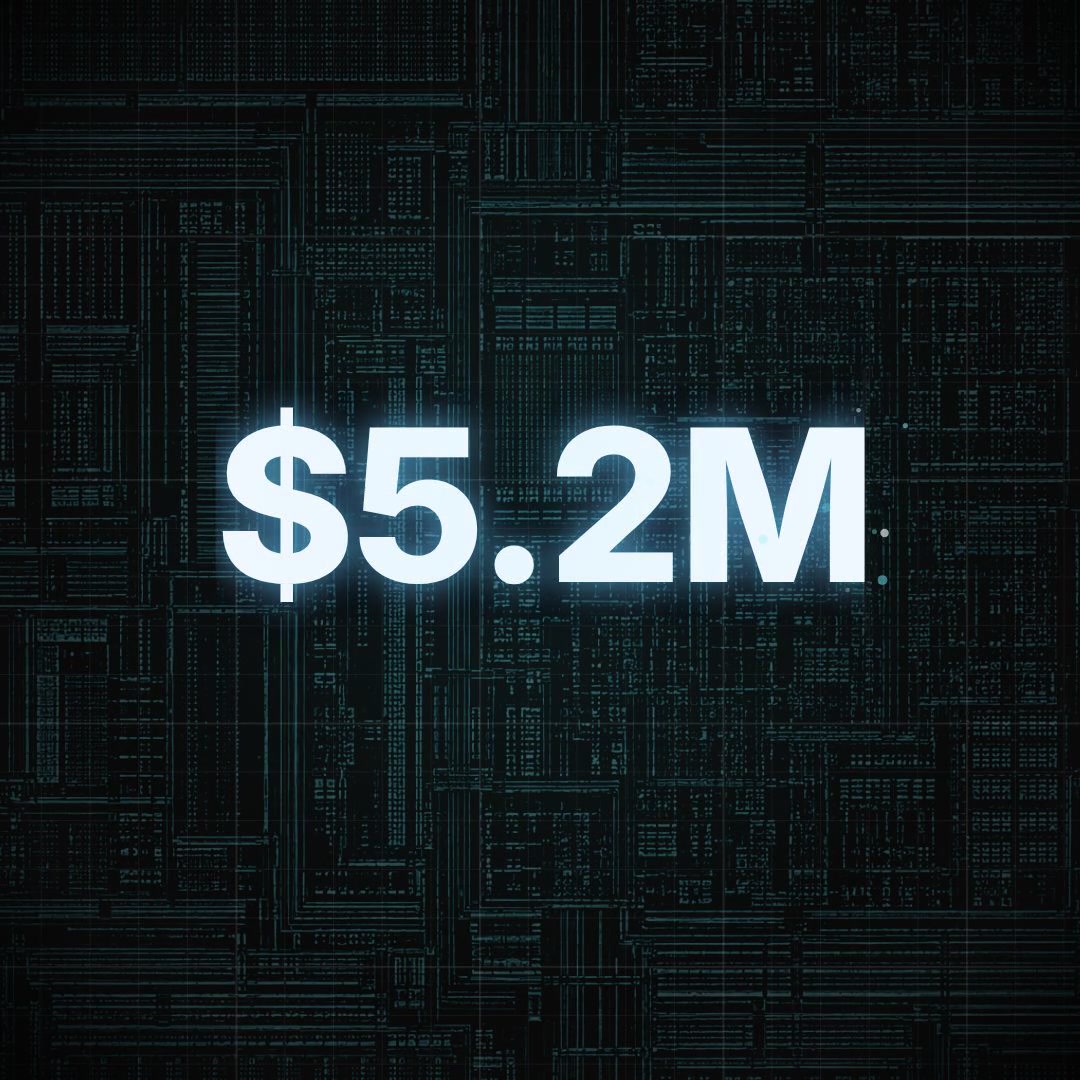 Phinity Labs raises $5.2M in seed funding