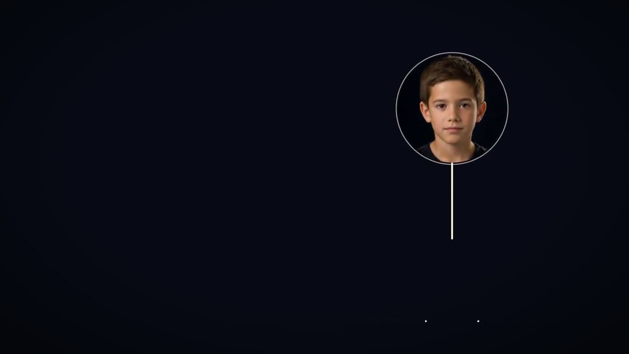 Einstein's theory of relativity explained in a 2-minute narrated video
